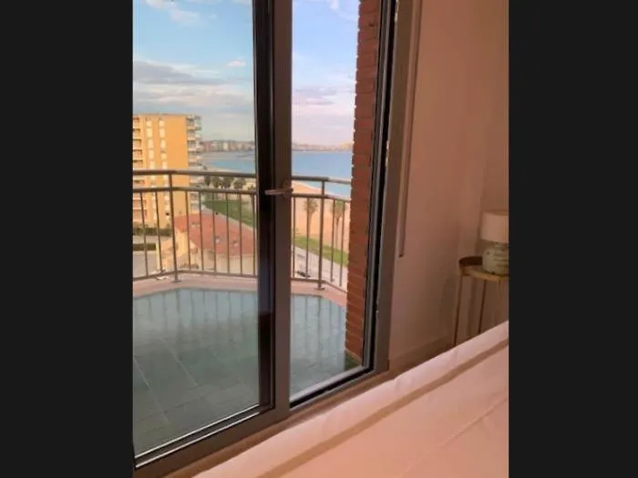 Apartamento Torre Valentina Frente Al Mar Calonge  0*, Calonge (Catalonia) Espanha