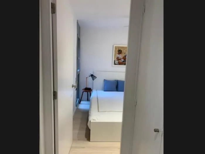 Apartamento Torre Valentina Frente Al Mar Calonge