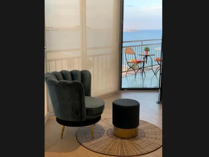 Apartamento Torre Valentina Frente Al Mar Calonge